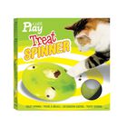 Juguete interactivo Treat Spinner para gatos, , large image number null