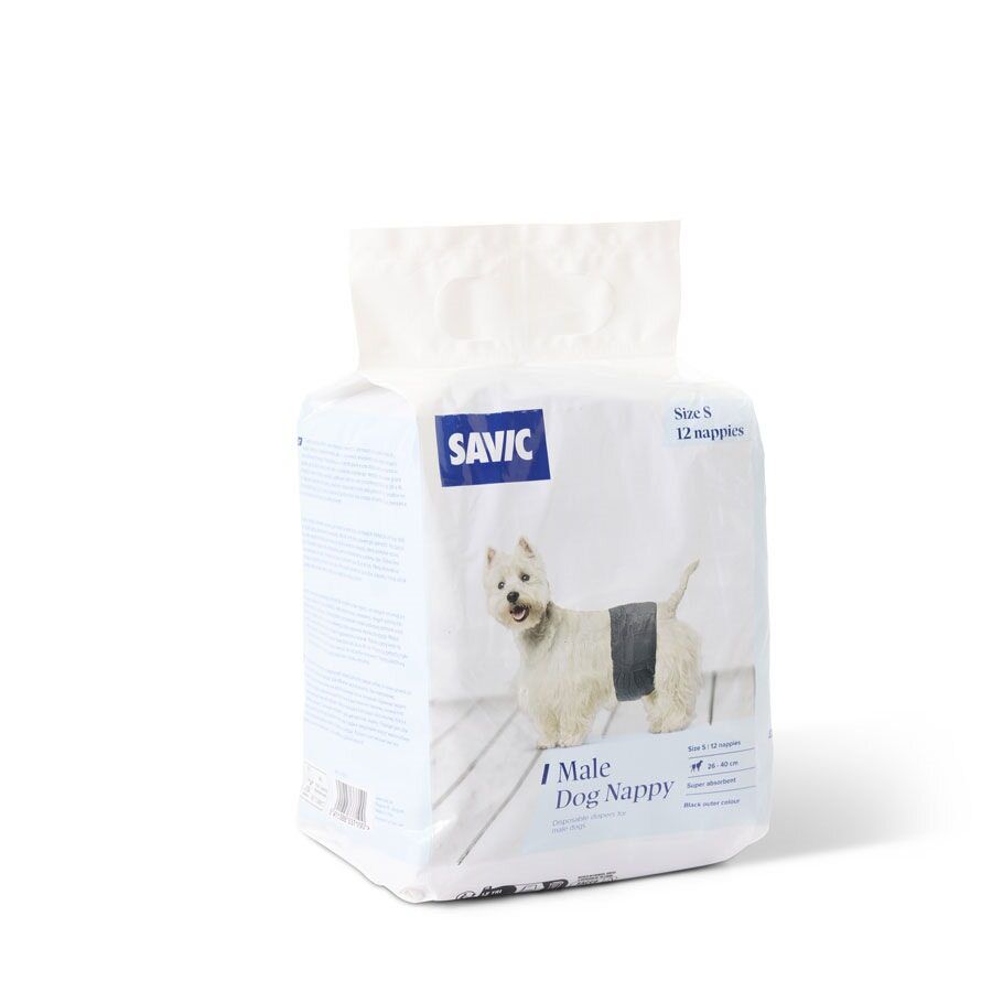 Savic Pañales para Perros thumbnail
