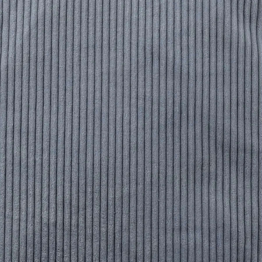 Flamingo Colette Rectángulo Azul cama cuna para perros thumbnail