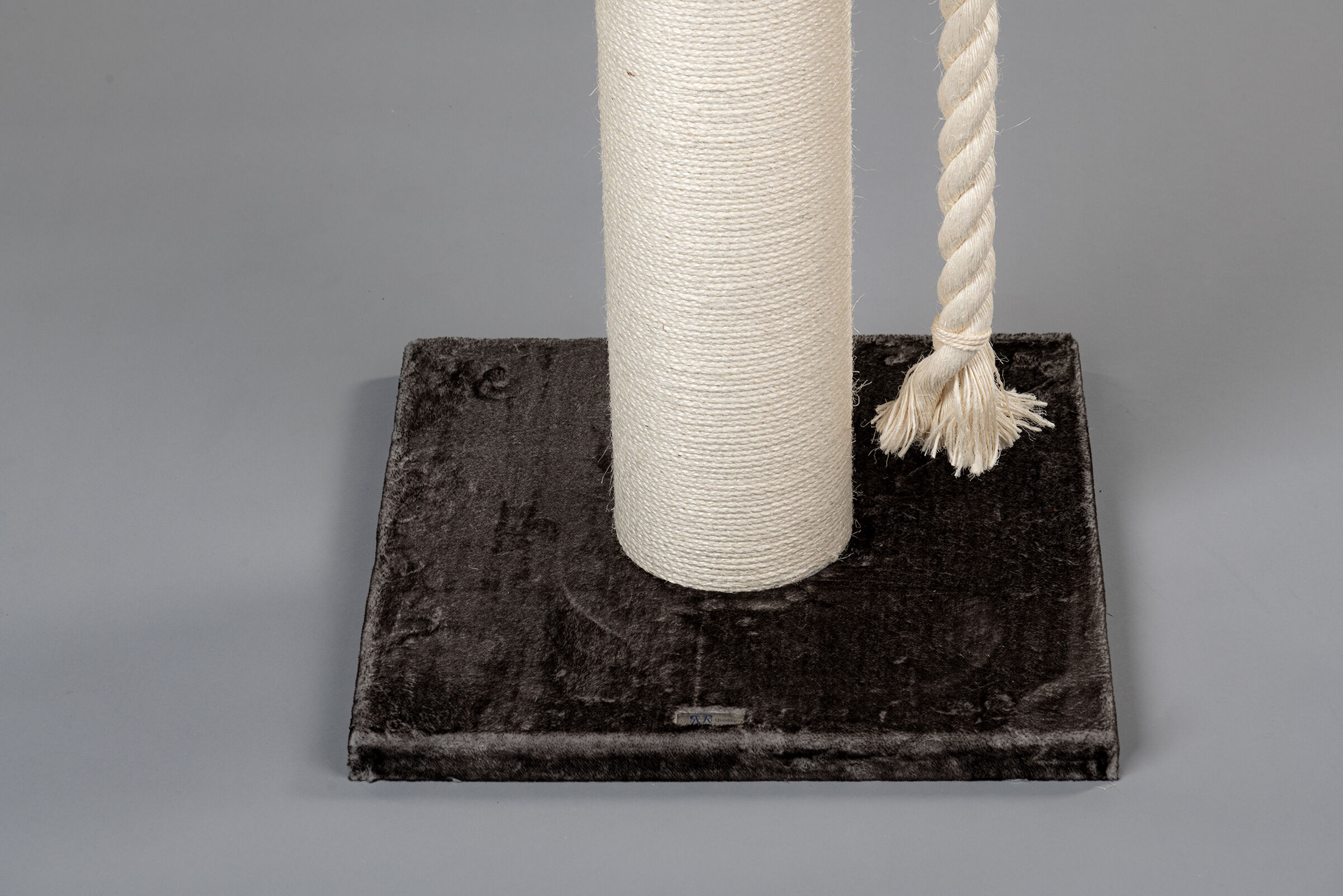 Rascador para gato Chartreux color Taupe, , large Imagen numero 3