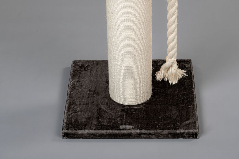 Rascador para gato Chartreux color Taupe thumbnail