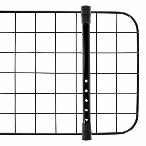 Reja de protección de metal para coches color Negro thumbnail