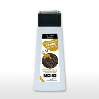 MD-10 Acondicionador Definidor de Rizos para Perro de Agua