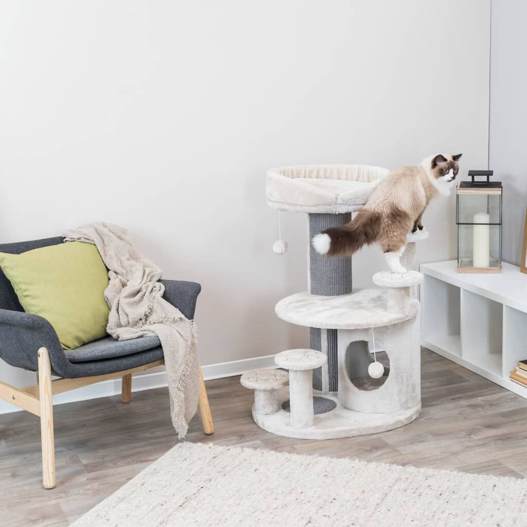 Rascador Para Gatos, , large Imagen numero 2