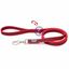 Correa de nylon para perros color Rojo, , large indicador imagen numero 2