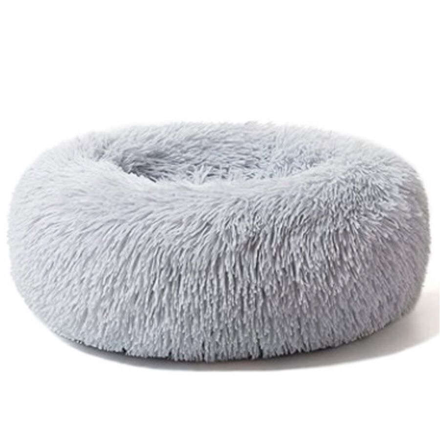 Camas antiestres sales para gatos