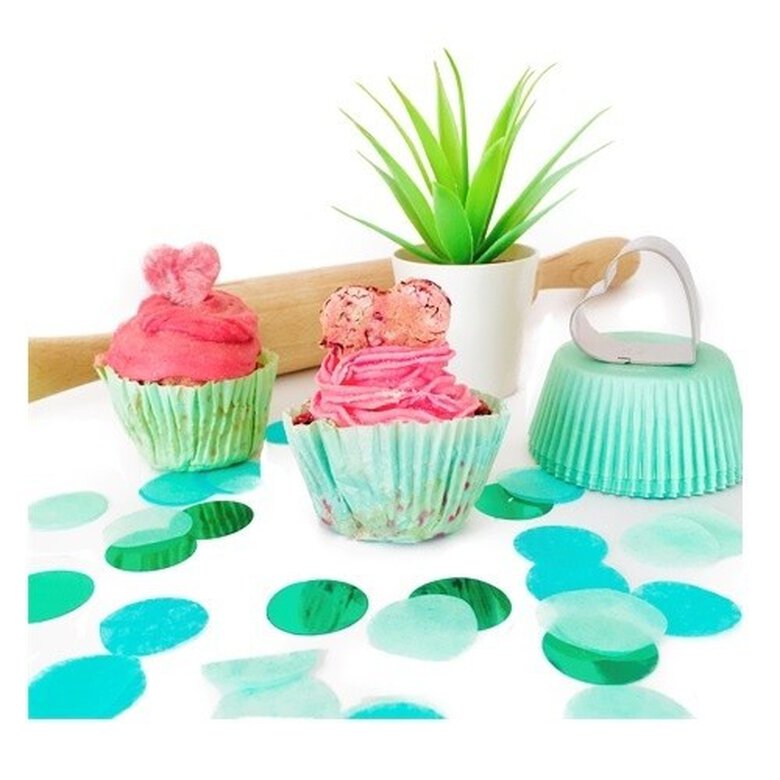 Loonypets kit de repostería canina cupcakes, , large image number null