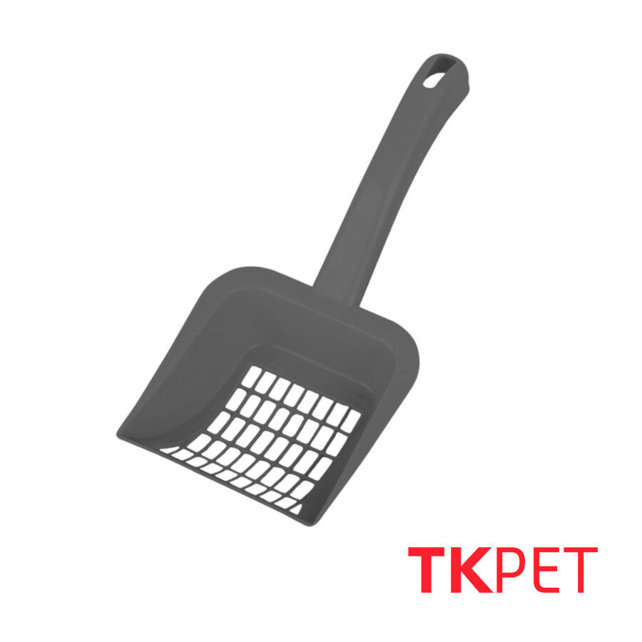 TK Pet Sanitary Scoop Pala Higiénica XL para gatos thumbnail