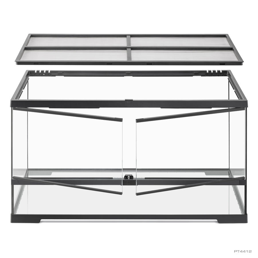 Exo Terra - Pro Terrarium-L,90x45x45- WIDE, , large Imagen numero 3