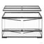 Exo Terra - Pro Terrarium-L,90x45x45- WIDE, , large indicador imagen numero 3
