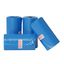 WUAPU 4 ROLLOS BOLSAS HIGIENICAS AZUL, , large indicador imagen numero 3