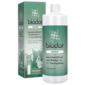BIODOR Concentrado 1 L
