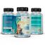 Pet line omega 3 suplemento para pelo sano, fuerte y brillante para mascotas, , large indicador imagen numero 4