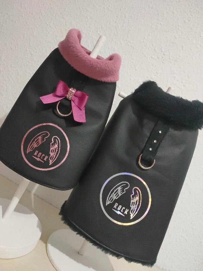 Ideal Pets, Abrigo para perros  Rock and Love, , large Imagen numero 3