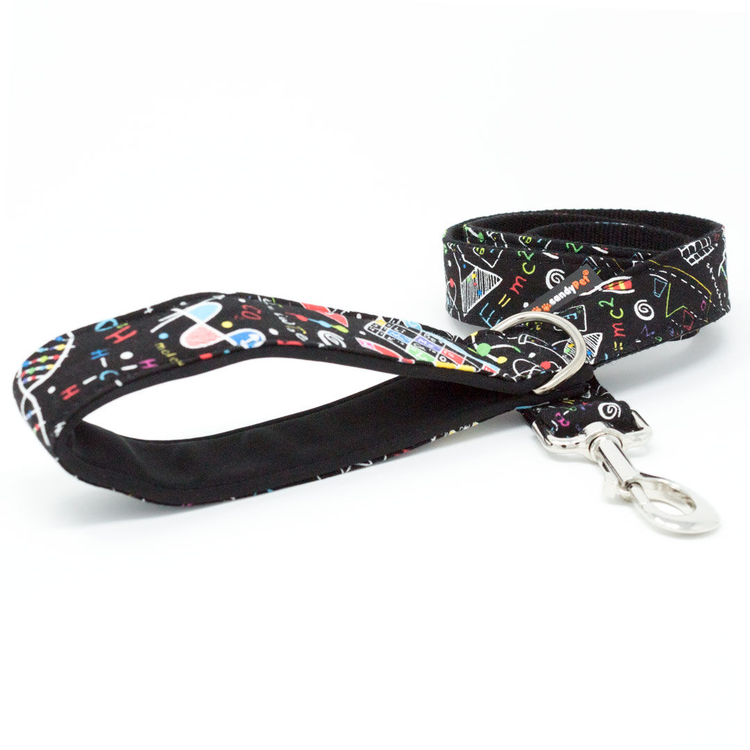 candyPet&reg; Correa para Perros - 120 cm con Asa acolchada - Modelo Multicolor, , large Imagen numero 1