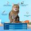 Alimento completo y equilibrado sin cereales para gatos: receta de pescado (500 g/17,64 oz), , large indicador imagen numero 10