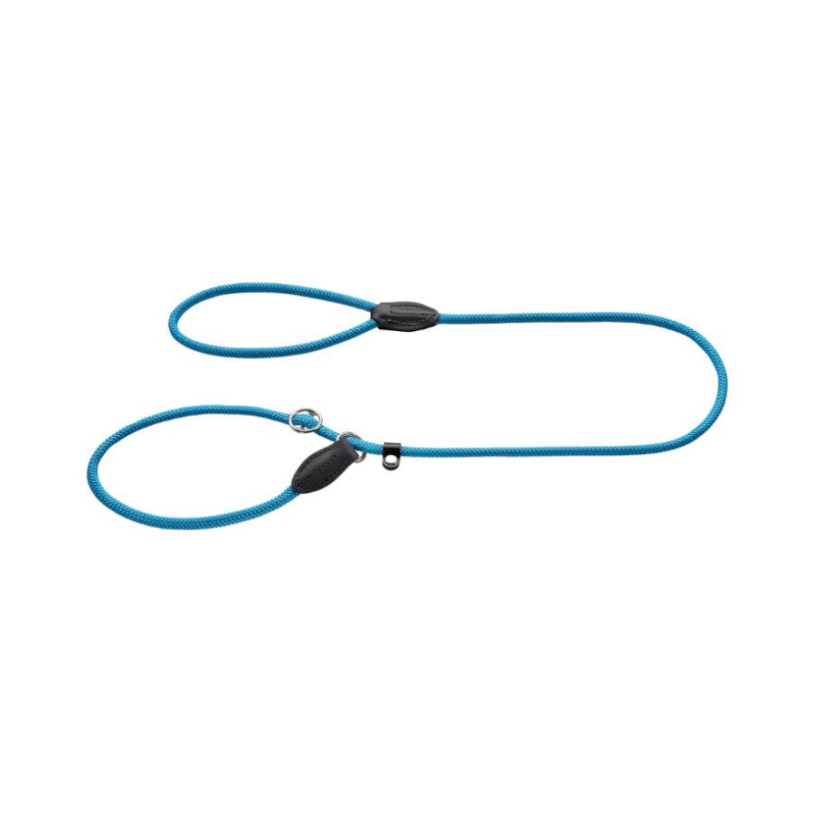 Hunter Retriever Freestyle Correa verde azulada para perros, , large Imagen numero 1