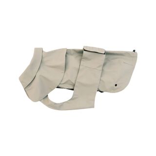Pet and Co Abrigo Verde Oliva Milo para Perros