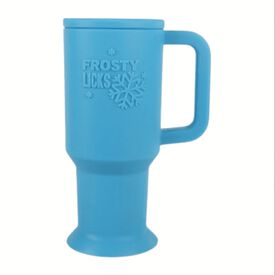 Frosty Lick Chill Out AFP
