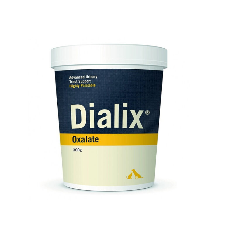 Vetnova Dialix Oxalate Suplemento dietético para perros y gatos, , large image number null