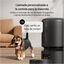 Petlibro Granary Wi-Fi Comedero Autom&aacute;tico Negro para perros y gatos, , large indicador imagen numero 5