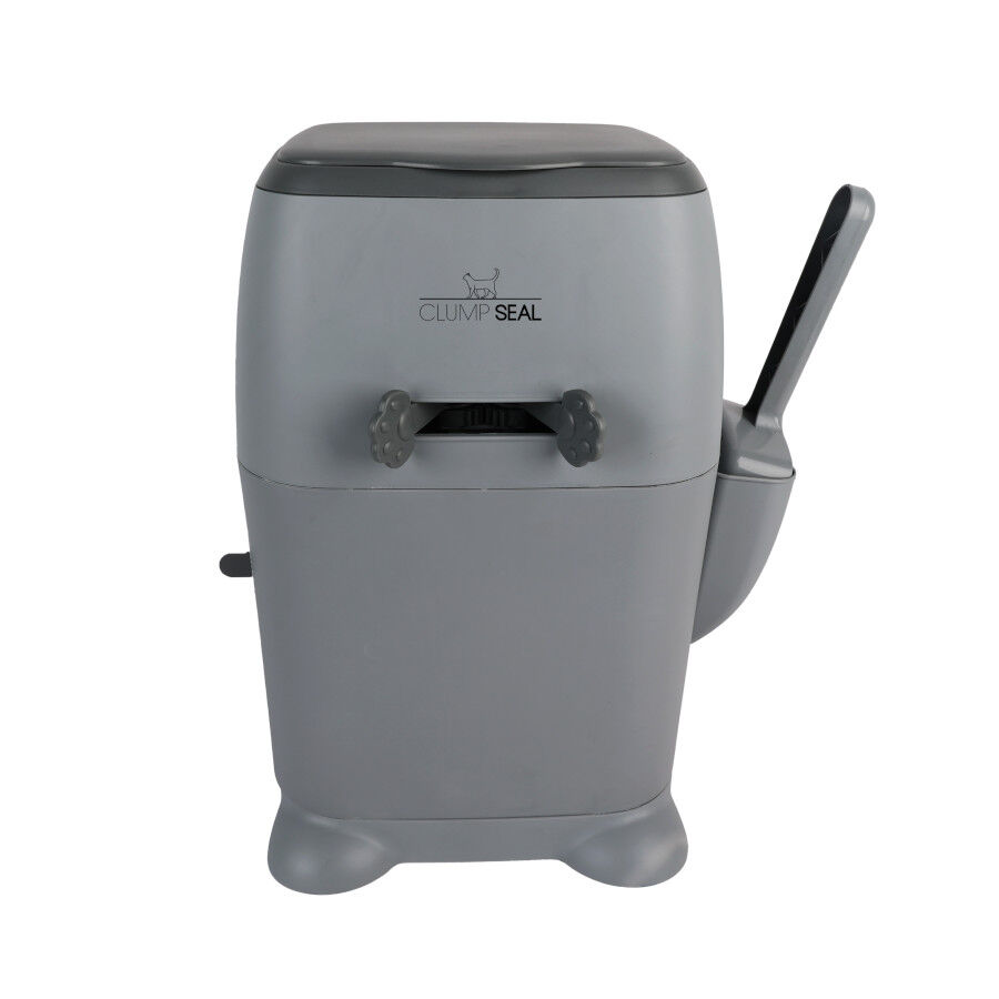 All For Paws Go Fresh Sellador Arenero Negro para gatos, , large Imagen numero 5