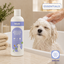 Bloob Champ&uacute; Realzador Mantos Blanco Mel&oacute;n para perros, , large indicador imagen numero 7