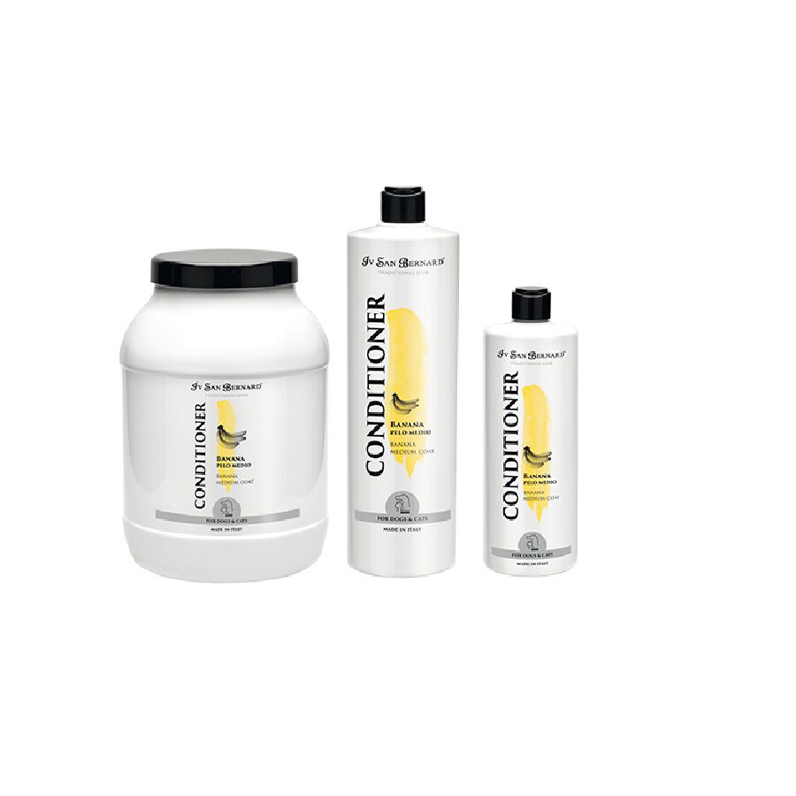 ISB TRAD BALSAMO BANANA (1000 ML), , large Imagen numero 1