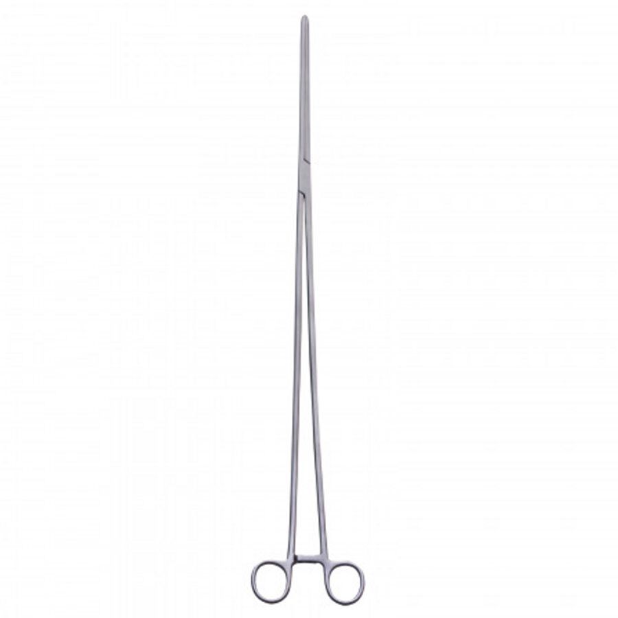 Aquamedic Pinzas acero inoxidable plantación en acuario