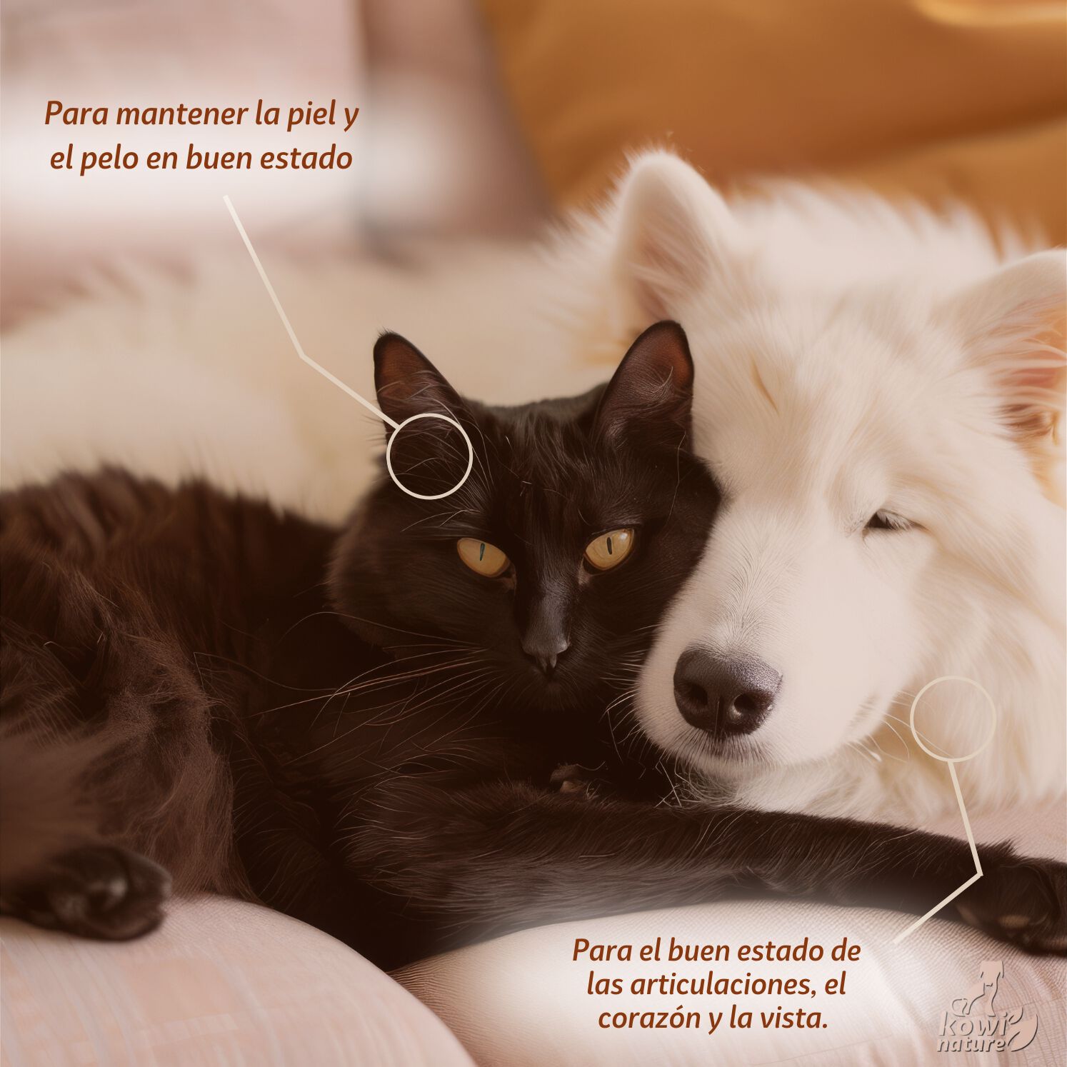 Kowi Omega 60 Perlas, , large Imagen numero 10