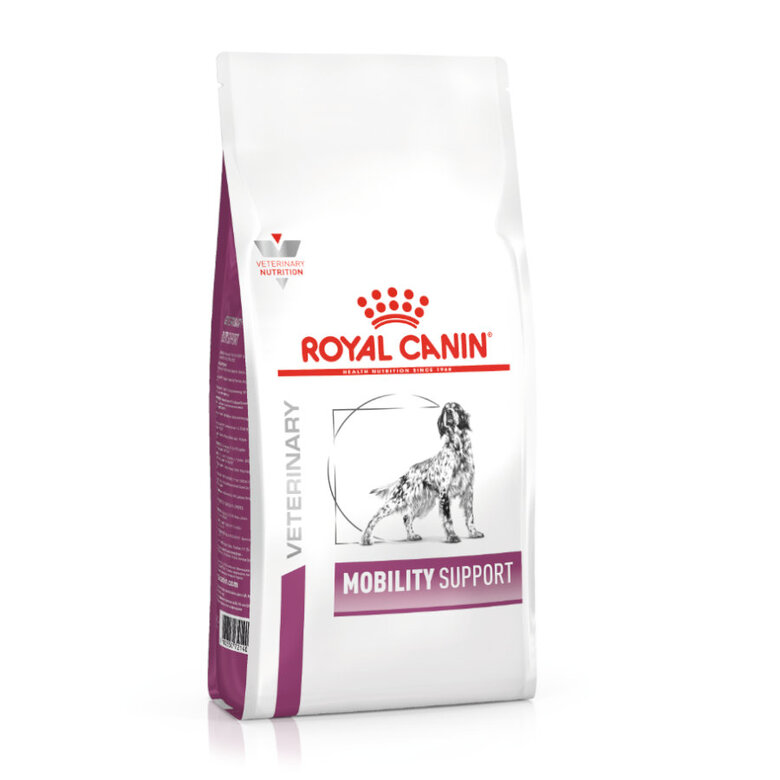 Royal Canin Mobility Support pienso para perros, , large image number null