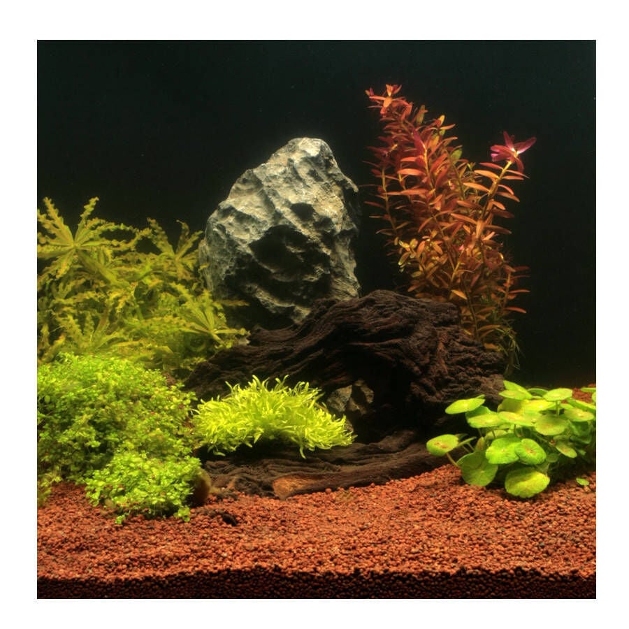 JBL Manado Sustrato natural para acuarios de agua dulce thumbnail