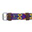 LOYAL COLLAR DE PIEL ARTESANAL TALLA M PARA PERROS, , large indicador imagen numero 3