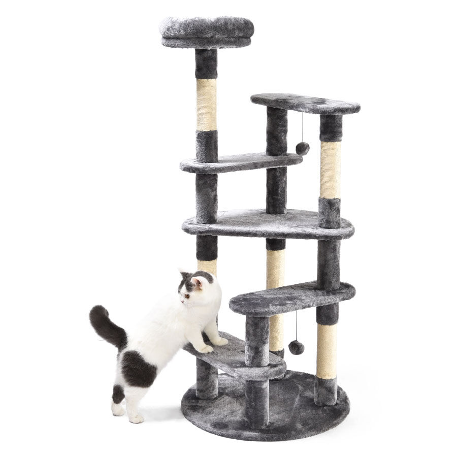 Rascador hotsell gato tiendanimal