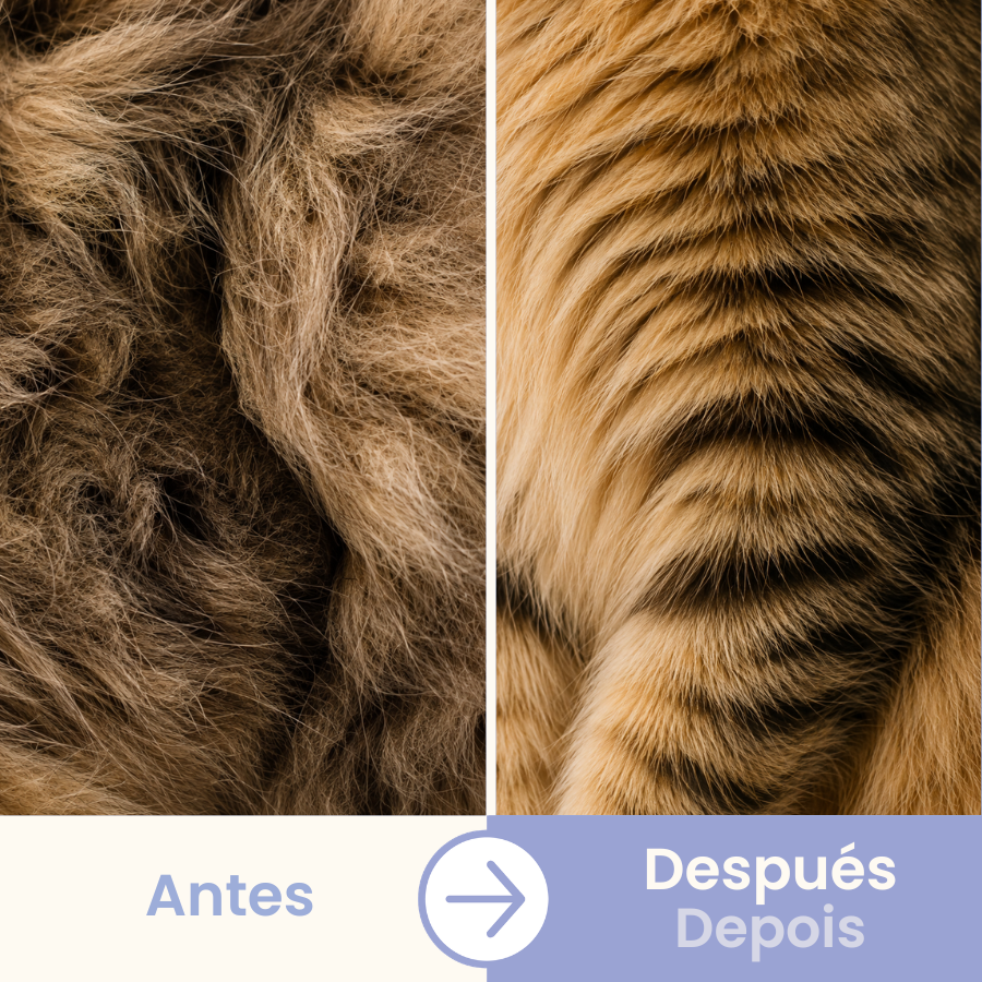 Bloob Cepillo P&uacute;as y Cerdas para gatos, , large Imagen numero 5