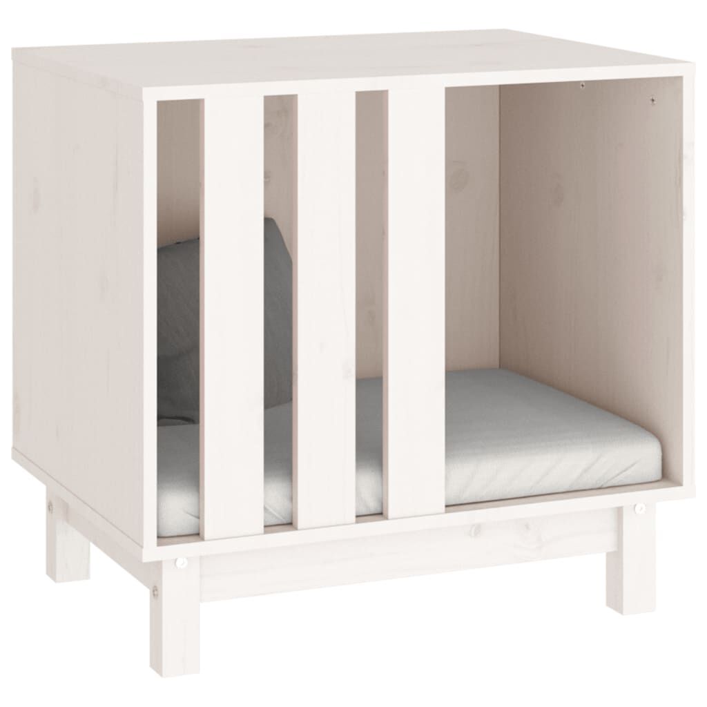 VidaXL Caseta de Madera Interior para perros y gatos thumbnail