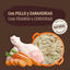 300 g True Origins Pure Gently Coocked Pollo sobre para perros, , large indicador imagen numero 4