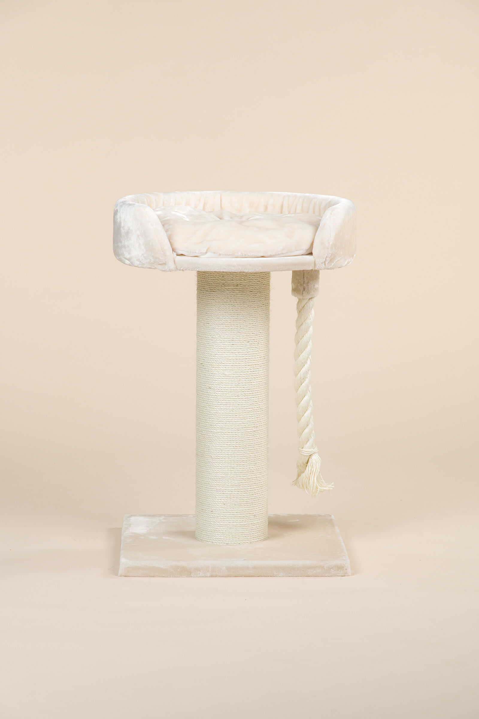 Rhr Quality Rascador para gato Chartreux color Beige, , large Imagen numero 2