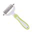 Cepillo para mascotas MyPetCare color Verde, , large indicador imagen numero 1