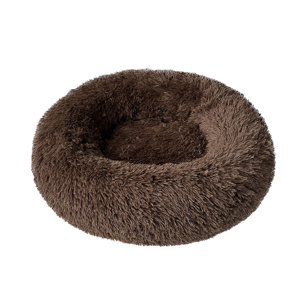 Cuna Donut de pelo largo 60 cm, , large Imagen numero 3