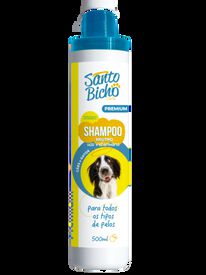 Santo Bicho Champú Neutro para perros