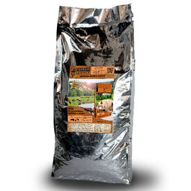 Wolves Legacy Dog Food Extra Salmón Adulto All Breed x 12 Kg