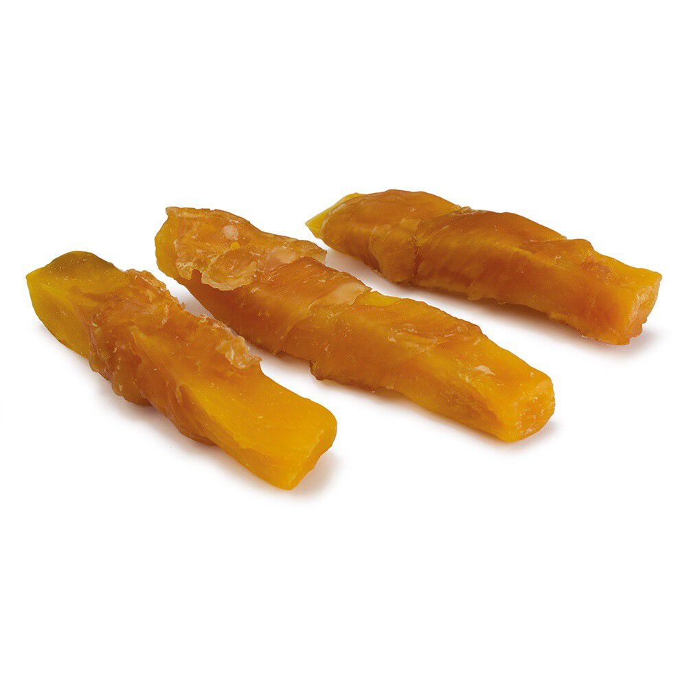 Snack natural para perros sabor Pollo, , large Imagen numero 2