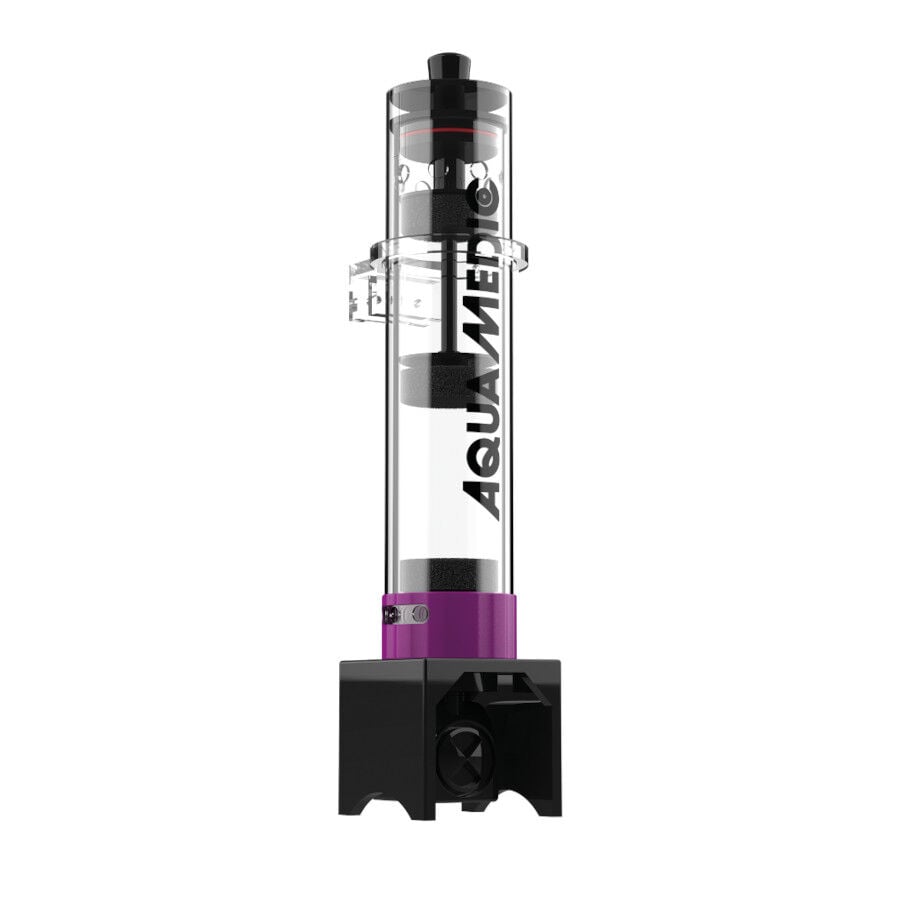 Aquamedic Multi Reactor L Gen II para acuarios
