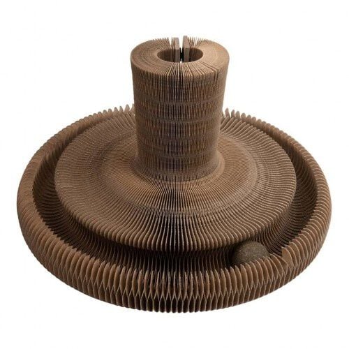 District70 Maze Poste Rascador para gatos thumbnail