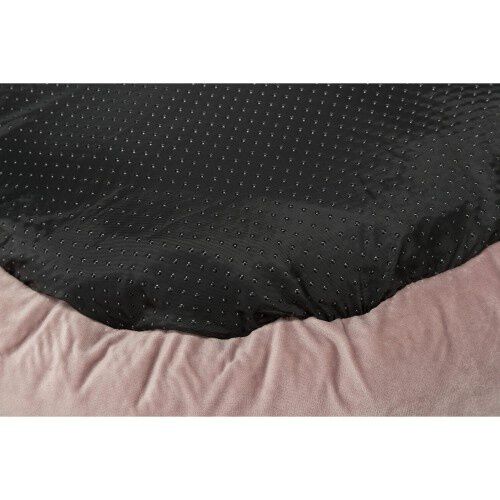 Trixie Livia Cama con Coj&iacute;n Reversible Rosado para perros, , large Imagen numero 3