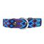 LOYAL COLLAR DE PIEL ARTESANAL TALLA M PARA PERROS, , large indicador imagen numero 1