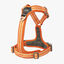 Dog Copenhagen Comfort Walk Air Arnés Naranja para perros, , large indicador imagen numero 2