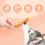 Nobleza - 600g Snack Perro Palitos de Piel de Buey Enrollados con Pollo Deshidratado, Ricos en Proteínas y Bajos en Grasas - 12cm, , large indicador imagen numero 5
