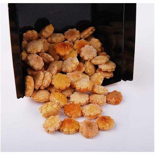 Snack para perros Cookieswil de naranja y manzana, , large Imagen numero 2